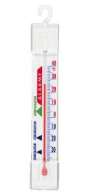 Keukenaccessoire Vriezer/Koeler Thermometer Recht Model 1587.5 Saro 484-1000