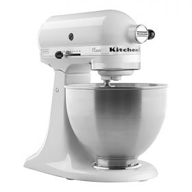 Keukenmachine 4,2L (wit) KitchenAid EMG 521004