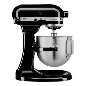 Keukenmachine 4,8L (zwart) KitchenAid EMG 521007