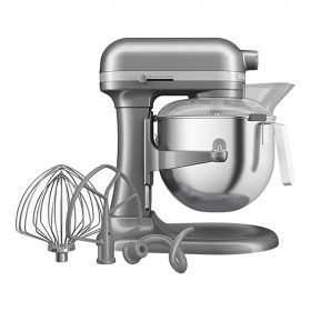 Keukenmachine 6,6L (grijs) KitchenAid EMG 521222