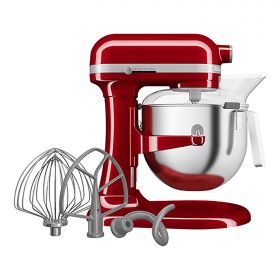 Keukenmachine 6,6L (rood) KitchenAid EMG 521221