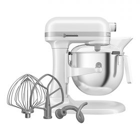 Keukenmachine 6,6L (wit) KitchenAid EMG 521220