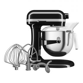 Keukenmachine 6,6L (zwart) KitchenAid EMG 521223
