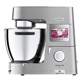 Keukenmachine 6,7L (grijs) Kenwood EMG 901400