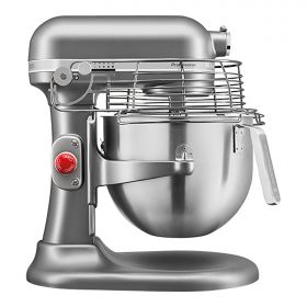 Keukenmachine 6,9L (grijs) KitchenAid EMG 521502