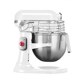 Keukenmachine 6,9L (wit) KitchenAid EMG 521500