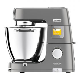 Keukenmachine 7L (grijs) Kenwood EMG 901603