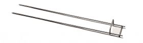 Kippengrill Kipspies Ba-7 Saro 492-3025