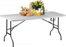 Klaptafel Opvouwbare Tafel / Party Model 182 Saro 335-1005