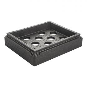 Koel-opzetunit GN1/2 EPP Thermo Future Box EMG 235110