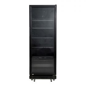 Koeler staal (zwart) Exquisit EMG 905303