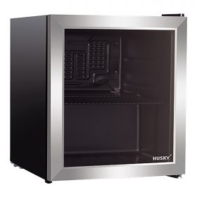 Koeler staal (zwart) Husky EMG 905010