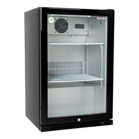 Koeler (zwart) Husky EMG 905411