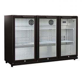 Koeler (zwart) Husky EMG 905433