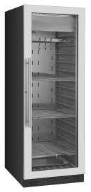 Koelkast Dry Age Kast 388L - 59,5x71x172 cm Combisteel 7525.0110