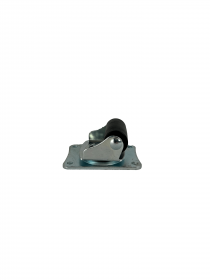 Koelkast Los Wiel 7455.22/29 Combisteel 7455.2265