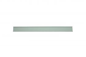 Koelkast Prijskaarthouder Wit Midden 7455.2110 Combisteel 7455.2166