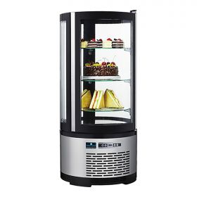 Koelvitrine CaterCool EMG 712032