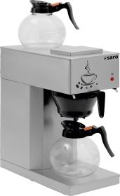Koffiemachine Model Eco Saro 317-2090