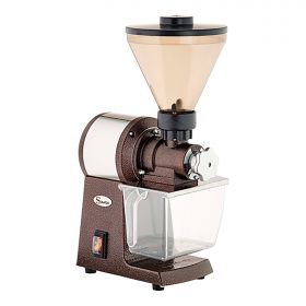 Koffiemolen RVS Santos EMG 408001
