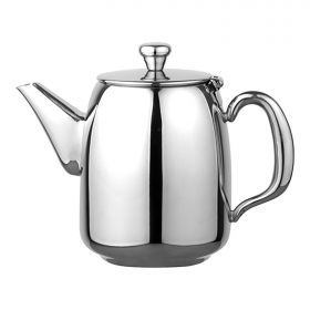 Koffiepot 0,35L RVS EMGA EMG 635007