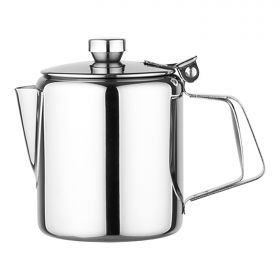 Koffiepot 0,3L RVS EMGA EMG 861006