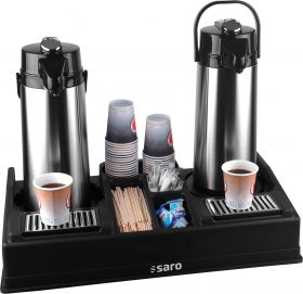 Koffiestation Model Leo 2 Saro 317-2070