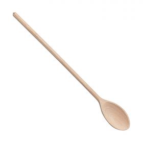 Kooklepel L.50 cm beukenhout EMGA EMG 32014