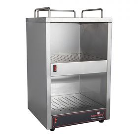 Koppen warmhoudapparaat RVS CaterChef EMG 537300