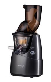 Kuvings B8200 Gun Metal Slowjuicer