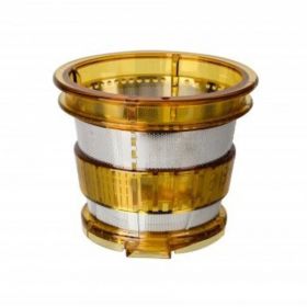 Kuvings EVO820 Slowjuicer Fijne Zeef