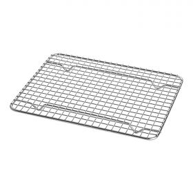 Lekrooster GN1/2 verchroomd CaterChef EMG 125021