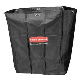 Linnenzak 340L PVC Rubbermaid EMG RM9237