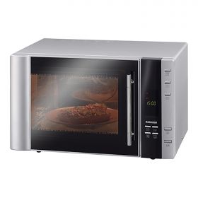 Magnetron 30L RVS Severin EMG 910045