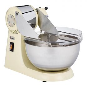 Meng-kneedmachine 10L (beige) Santos EMG 408015