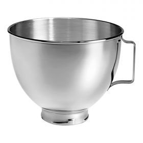 Mengkom 4,28L RVS KitchenAid EMG 521045