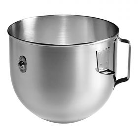 Mengkom 4,8L RVS KitchenAid EMG 521050