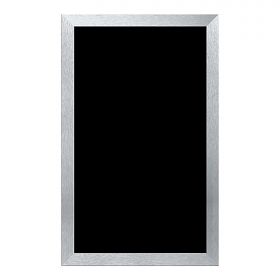 Menu bord PVC (aluminium) EMGA EMG 733008
