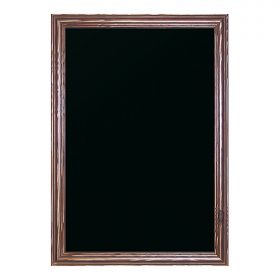 Menu bord PVC (decor) EMGA EMG 733003