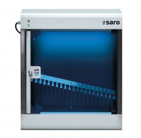 Messen Stererilisator Kast Messensterilisator Model Ks 20 Saro 462-2000