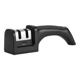 Messenslijper (zwart) EMGA EMG 85010