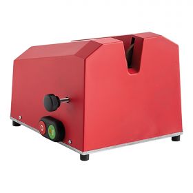 Messenslijpmachine ABS (rood) EMGA EMG 403050