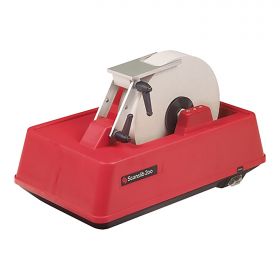 Messenslijpmachine (rood) Scangrind EMG 414006