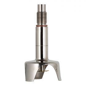 Mixstaaf 30 cm RVS Dynamic EMG 551465