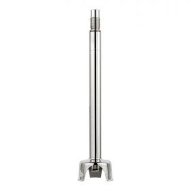 Mixstaaf 60 cm RVS Dynamic EMG 551462