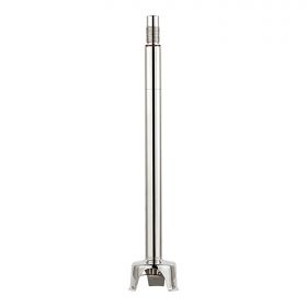 Mixstaaf 68 cm RVS Dynamic EMG 551461