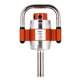 Motorblok (oranje) Dynamic EMG 551460