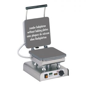 Multi bakapparaat RVS Neumärker EMG 308070