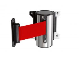Muursysteem Voor Afzetpaal Model Pw 2 R Saro 399-2003