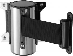 Muursysteem Voor Afzetpaal Model Pw 3 S Saro 399-2010